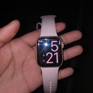 Apple Watch Series 4